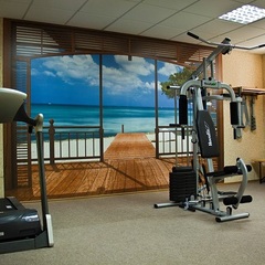 Отель Багатель, Кореиз, Крым