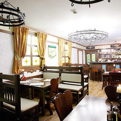 Гостиница Беккер, Янтарный, Калининградская область