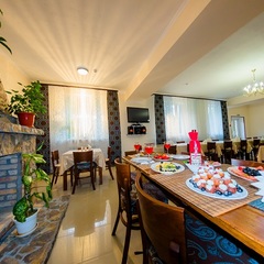 Отель Лагуна, Республика Кабардино-Балкария