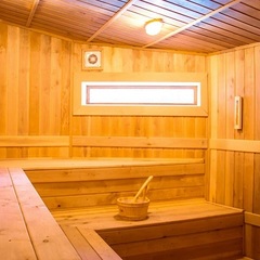 Отель Багатель, Кореиз, Крым