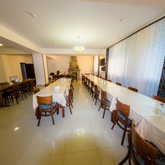 Отель Лагуна, Республика Кабардино-Балкария