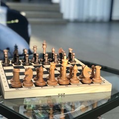 Апарт-отель Волга, Москва, Московская область