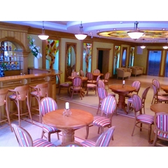 Гостиница Беккер, Янтарный, Калининградская область