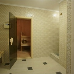 Отель Багатель, Кореиз, Крым