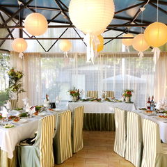 Гостиница Беккер, Янтарный, Калининградская область