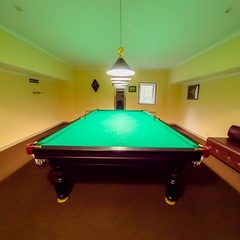 Отель Лагуна, Республика Кабардино-Балкария