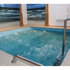 Гостиница Беккер, Янтарный, Калининградская область