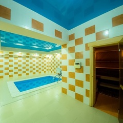 Отель Лагуна, Республика Кабардино-Балкария