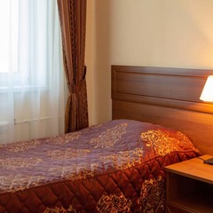 Апарт-отель Волга, Москва, Московская область