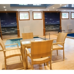 Гостиница Беккер, Янтарный, Калининградская область