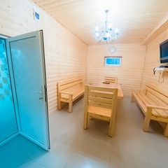 Отель Лагуна, Республика Кабардино-Балкария