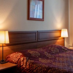 Апарт-отель Волга, Москва, Московская область