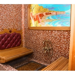 Гостиница Беккер, Янтарный, Калининградская область