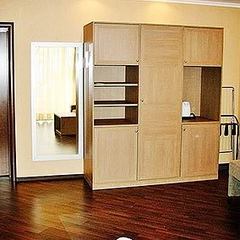 Отель Багатель, Кореиз, Крым