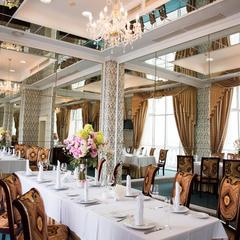 Отель Гранд Палас, Светлогорск, Калининградская область