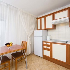 Апарт-отель Волга, Москва, Московская область