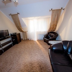 Отель Лагуна, Республика Кабардино-Балкария