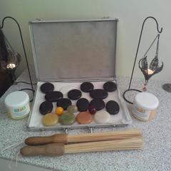 Гостиница Беккер, Янтарный, Калининградская область