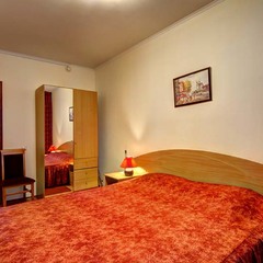 Апарт-отель Волга, Москва, Московская область