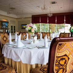 Отель Гранд Палас, Светлогорск, Калининградская область