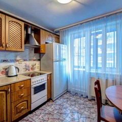 Апарт-отель Волга, Москва, Московская область