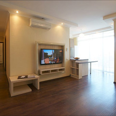 Отель Багатель, Кореиз, Крым