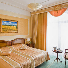 Отель Гранд Палас, Светлогорск, Калининградская область