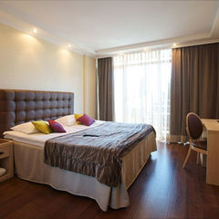 Отель Багатель, Кореиз, Крым