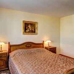 Апарт-отель Волга, Москва, Московская область