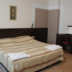 Гостиница Беккер, Янтарный, Калининградская область