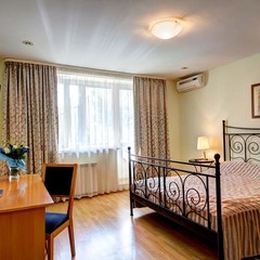 Апарт-отель Волга, Москва, Московская область