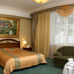 Отель Гранд Палас, Светлогорск, Калининградская область