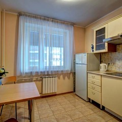 Апарт-отель Волга, Москва, Московская область