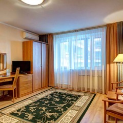 Апарт-отель Волга, Москва, Московская область