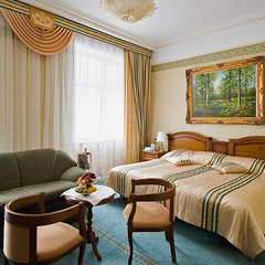 Отель Гранд Палас, Светлогорск, Калининградская область