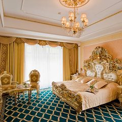 Отель Гранд Палас, Светлогорск, Калининградская область