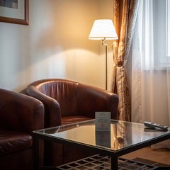 Апарт-отель Волга, Москва, Московская область