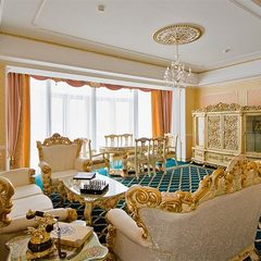 Отель Гранд Палас, Светлогорск, Калининградская область