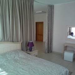 Гостиница Беккер, Янтарный, Калининградская область