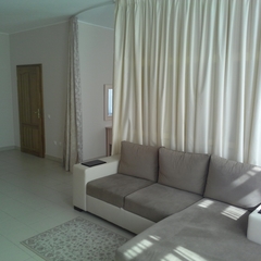 Гостиница Беккер, Янтарный, Калининградская область