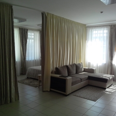 Гостиница Беккер, Янтарный, Калининградская область