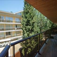 Отель Багатель, Кореиз, Крым