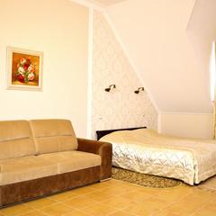 Гостиница Беккер, Янтарный, Калининградская область