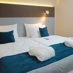 Отель Багатель, Кореиз, Крым