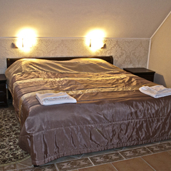 Гостиница Беккер, Янтарный, Калининградская область