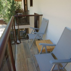 Отель Багатель, Кореиз, Крым