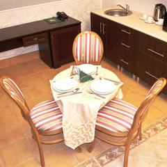 Гостиница Беккер, Янтарный, Калининградская область