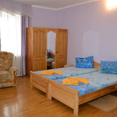 Отель Апартаменты Крым, Алушта, Крым