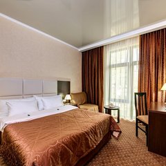 Отель Black Sea, Геленджик, Краснодарский край