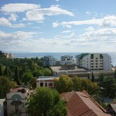 Отель Апартаменты Крым, Алушта, Крым